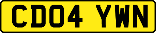 CD04YWN