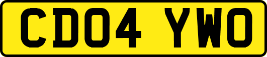 CD04YWO