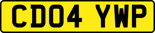 CD04YWP