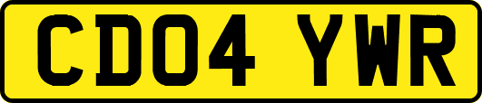 CD04YWR