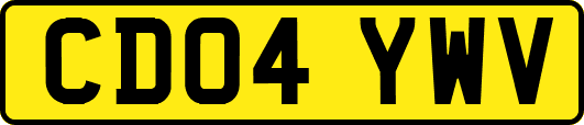 CD04YWV