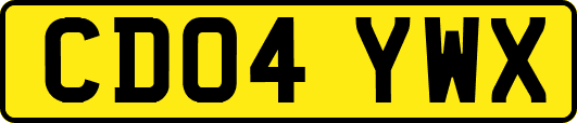 CD04YWX