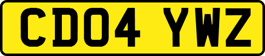 CD04YWZ