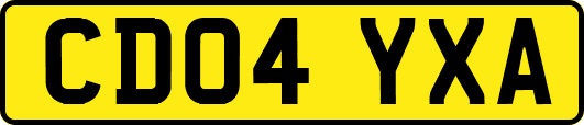 CD04YXA