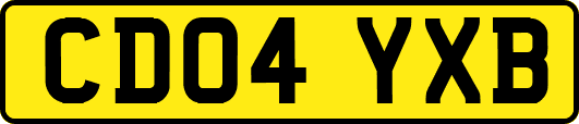 CD04YXB