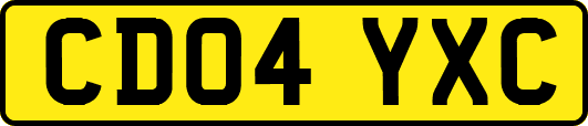 CD04YXC