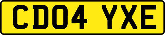 CD04YXE