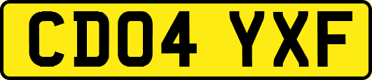 CD04YXF