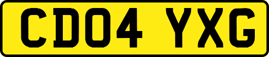CD04YXG