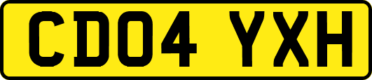 CD04YXH