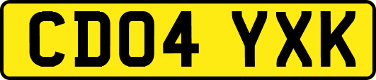 CD04YXK