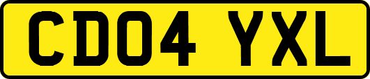 CD04YXL