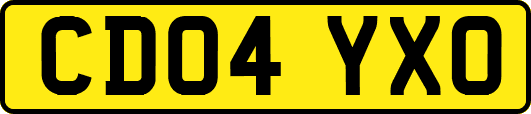 CD04YXO