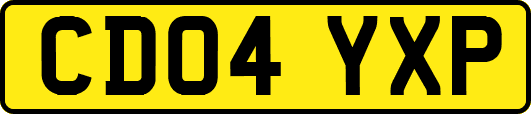CD04YXP