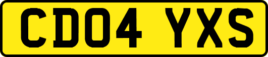CD04YXS
