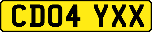 CD04YXX