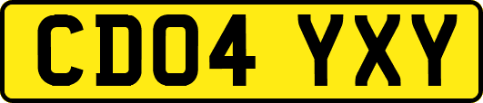 CD04YXY