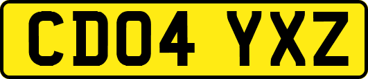 CD04YXZ