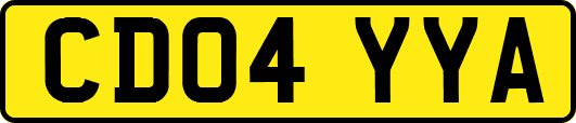 CD04YYA