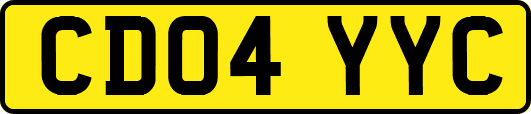CD04YYC