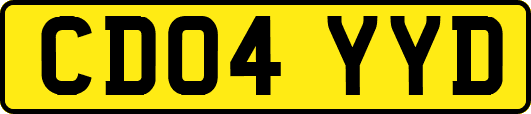 CD04YYD