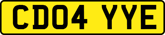 CD04YYE