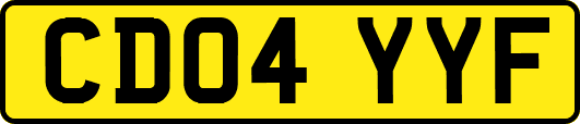 CD04YYF
