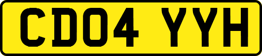 CD04YYH