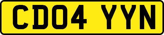 CD04YYN