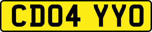 CD04YYO