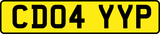 CD04YYP