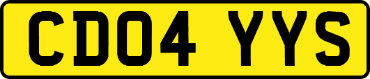CD04YYS