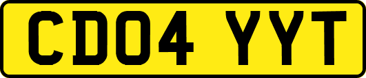 CD04YYT