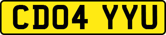 CD04YYU