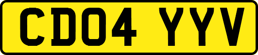 CD04YYV
