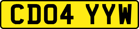 CD04YYW