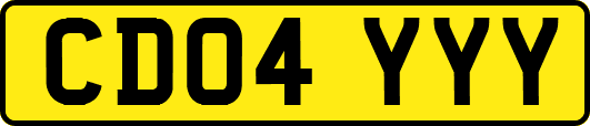 CD04YYY