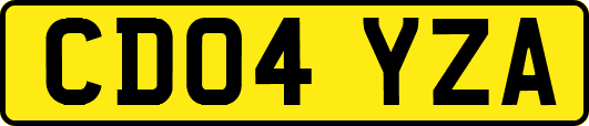 CD04YZA