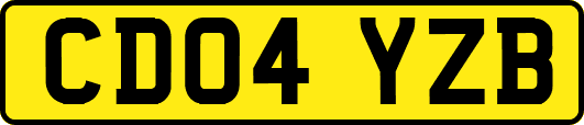 CD04YZB