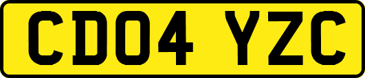 CD04YZC