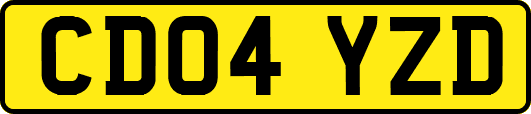 CD04YZD