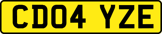 CD04YZE