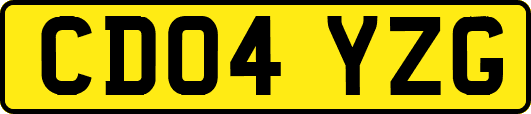 CD04YZG