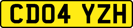 CD04YZH