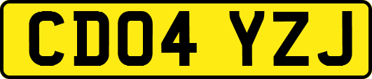 CD04YZJ