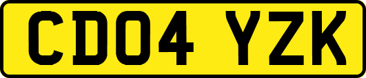 CD04YZK
