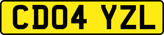 CD04YZL