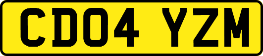 CD04YZM