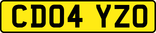CD04YZO