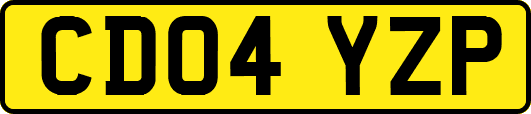 CD04YZP
